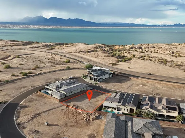 887 Bella Vista Dr, Lake Havasu City, AZ 86403