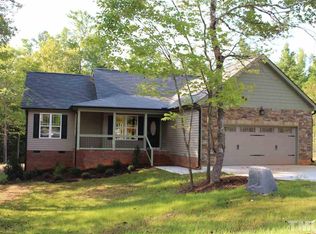 2543 Springbrook Ln, Franklinton, NC 27525