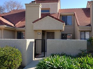5385 Huntley St UNIT 32, Simi Valley, CA 93063