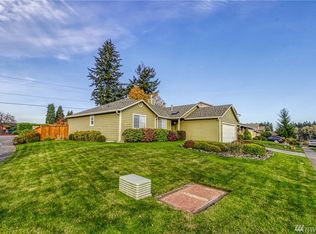 738 Silver Ridge Way SE, Tumwater, WA 98501