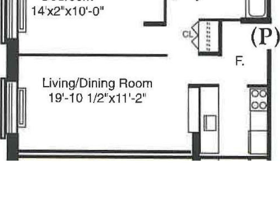 2nd image of 50 Battery Pl APT 6P