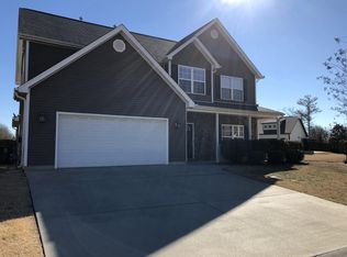 100 Sedgebrook Dr, Simpsonville, SC 29681