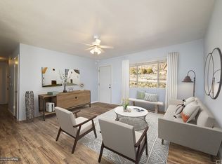 56013 Sunnyslope Dr, Yucca Valley, CA 92284