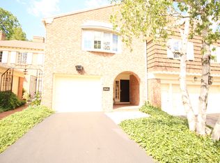 22 Barrington Park, Rochester, NY 14607