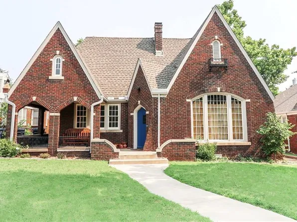 411 NW 33rd St, Oklahoma City, OK 73118