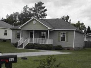 9 Brookfield Heights Ct, Columbia, SC 29223