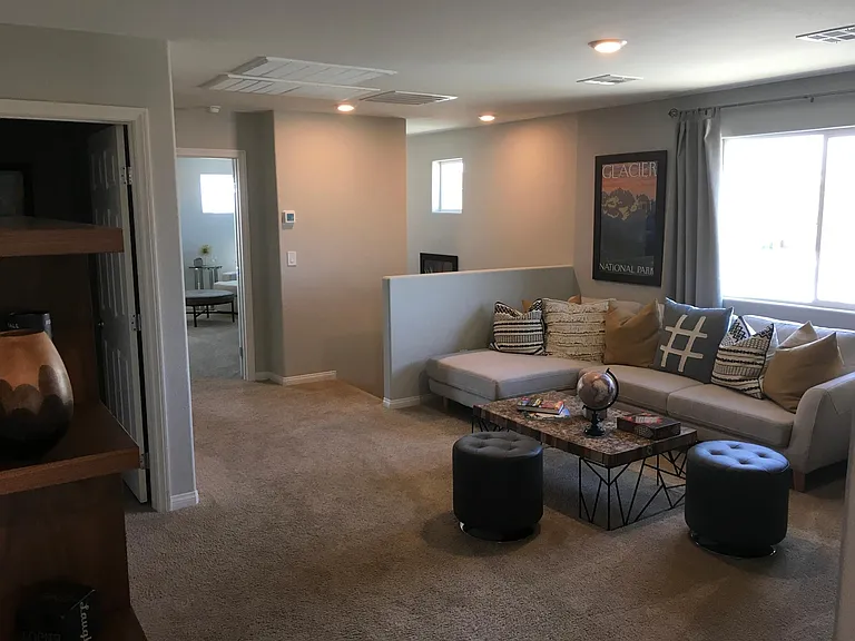 4551 Stardusk Falls Ave — Photo 20