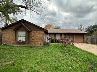 2716 Canary Pl, Mesquite, TX 75149