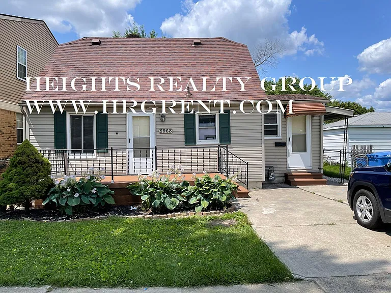 5963 N Beech Daly Rd — Photo 1