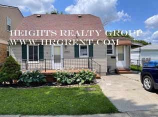 5963 N Beech Daly Rd, Dearborn Heights, MI 48127