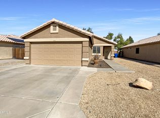 16753 N 157th Ave, Surprise, AZ 85374