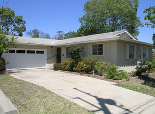 7712 Mocking Bird Dr, San Diego, CA 92123