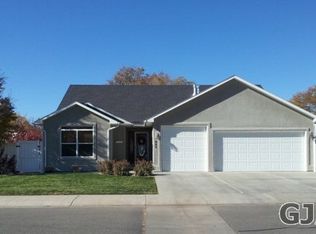 653 Challinor Ln, Grand Junction, CO 81504