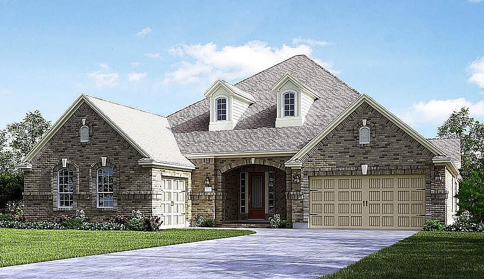 1st image of 13419 Travis Heights Ln