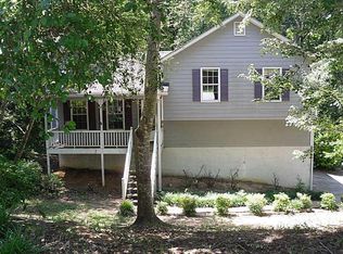 10 Nectar Pl, Dallas, GA 30132