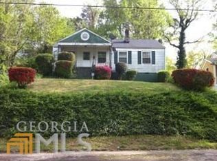 1036 Blount Pl, East Pt, GA 30344