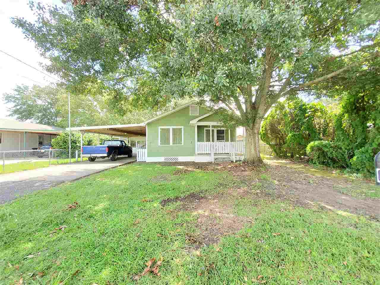 231 Redwood St, Labadieville, LA 70372 Zillow