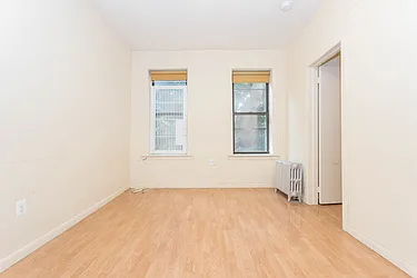 Rented by Compass