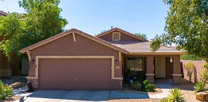 17852 North Gatun Avenue — Photo 1