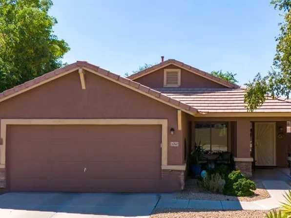 17852 N Gatun Ave, Maricopa, AZ 85139