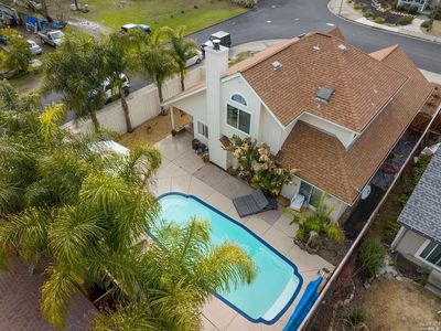 302 Desiree Place, Windsor, CA, 95492