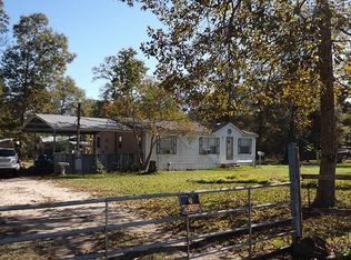 13373 5th St, Splendora, TX 77372