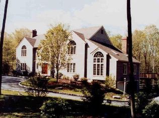 61 Eleven O Clock Rd, Weston, CT 06883