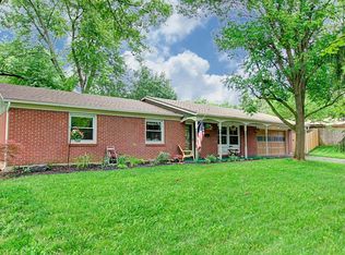 2376 Portage Path, Bellbrook, OH