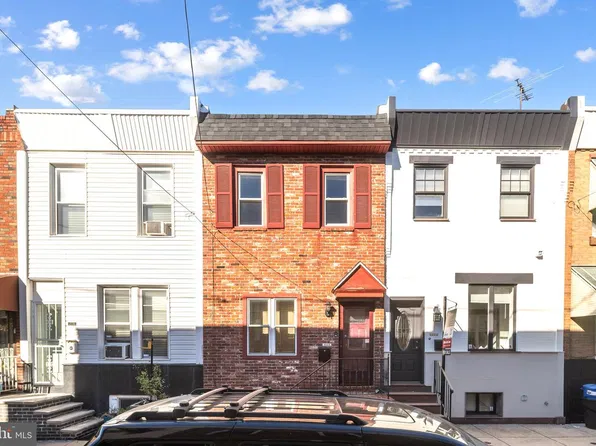 2134 S Chadwick St, Philadelphia, PA 19145