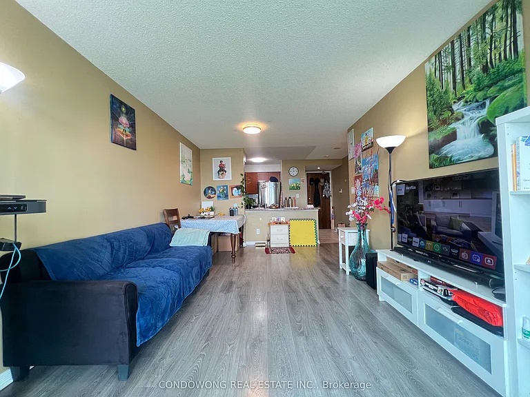 4850 Glen Erin Dr #1506 — Photo 10