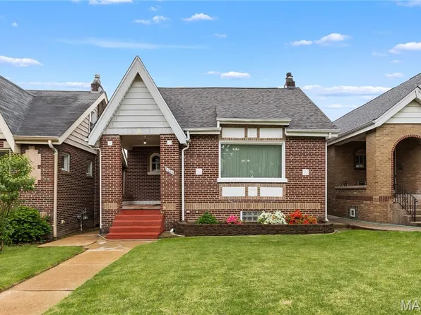 6266 Marmaduke Ave, Saint Louis, MO 63139