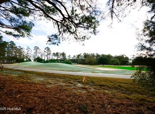 344 Autumn Pheasant Loop NW LOT 8, Calabash, NC 28467