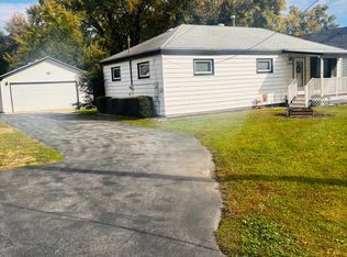 1514 173rd St, East Hazel Crest, IL 60429