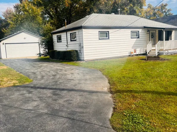 1514 173rd St, East Hazel Crest, IL 60429