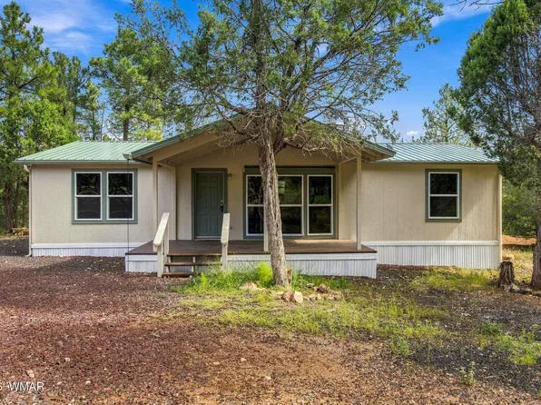 757 Jacks Wild Rd, Show Low, AZ 85901
