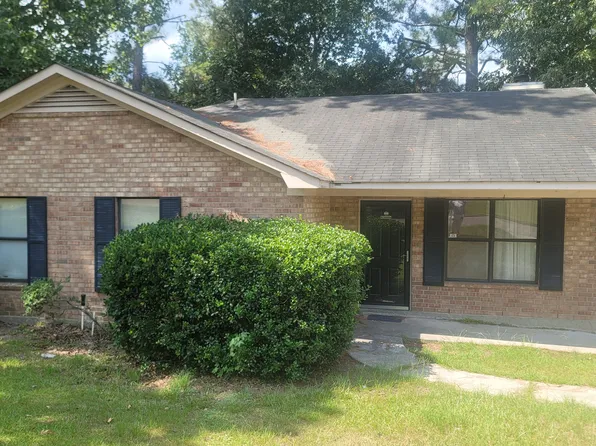 3321 Saddlebrook Dr, Hephzibah, GA 30815