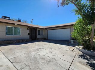 1828 Kassabian Ave, Las Vegas, NV 89104