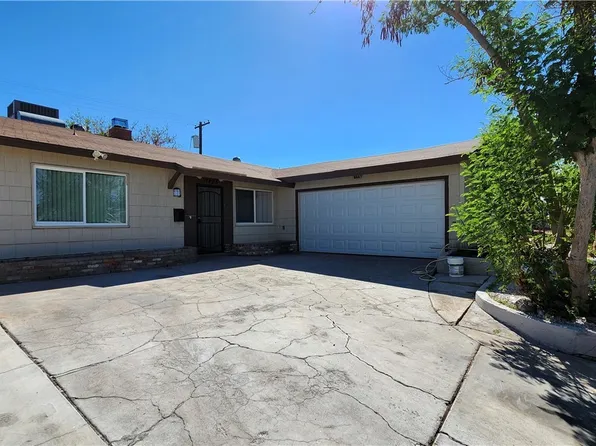 1828 Kassabian Ave, Las Vegas, NV 89104