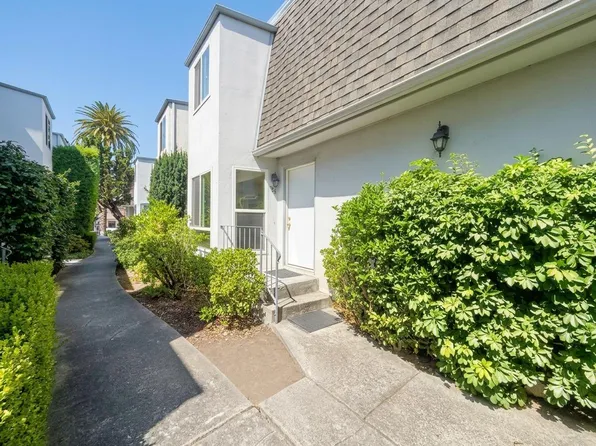 786 Arguello St #108, Redwood City, CA 94063