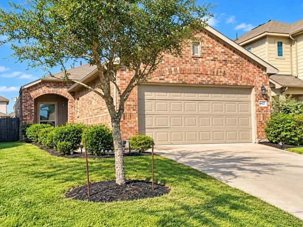 6427 Macroom Meadows Ln, Houston, TX 77048