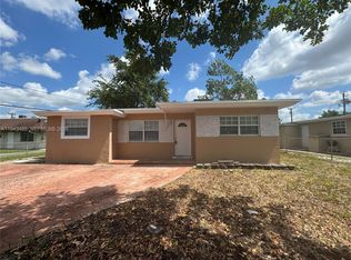 5819 Moseley St, Hollywood, FL 33021