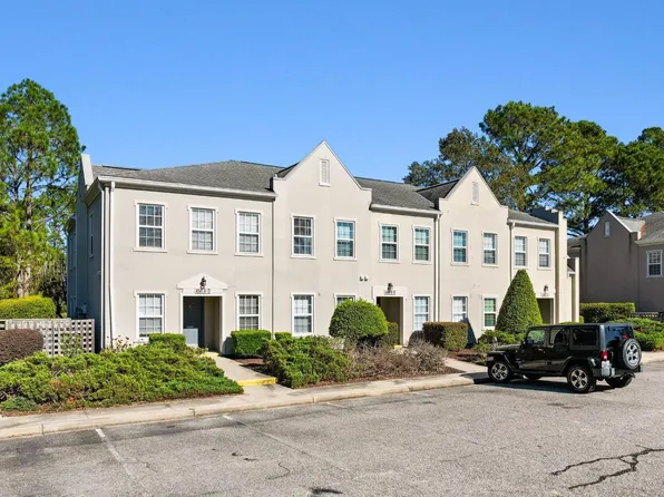 4541 Girvan Dr. #27D, Myrtle Beach, SC 29579
