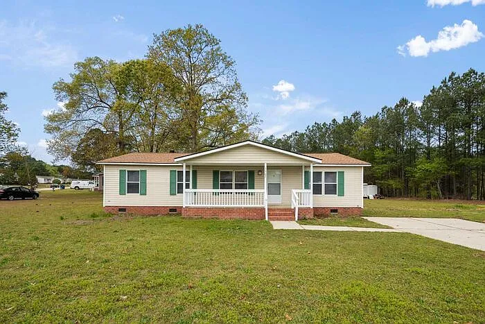 1502 Clan Campbell Dr — Photo 1