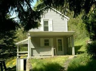2311 Sunnyside Hollow Rd, Monongahela, PA 15063