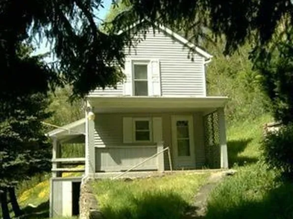 2311 Sunnyside Hollow Rd, Monongahela, PA 15063