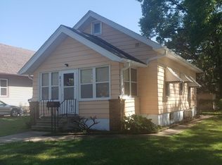 811 3rd Ave NW, Austin, MN 55912