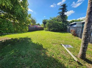 Tranquilla, Miami, FL 33137