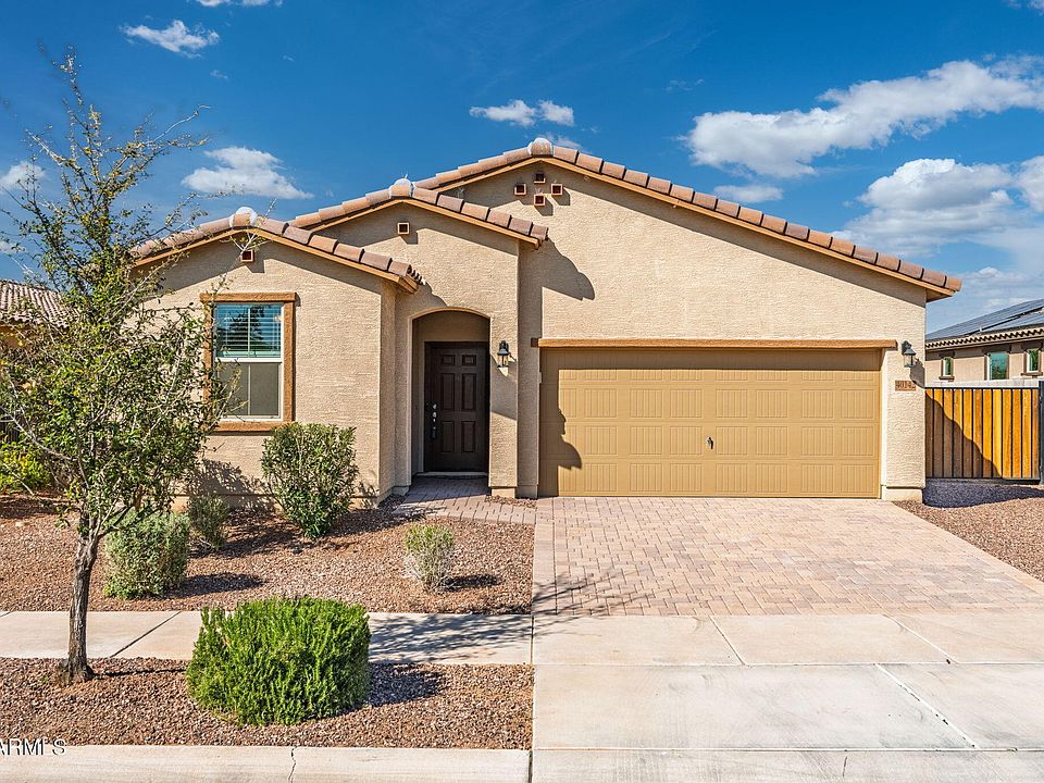 1st image of 40142 W CRANE Drive