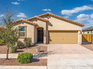 40142 W CRANE Drive, Maricopa, AZ 85138