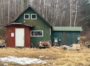 6201 W Limberlost Cir, Wasilla, AK 99623
